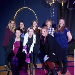 Meet your Posher, Justine